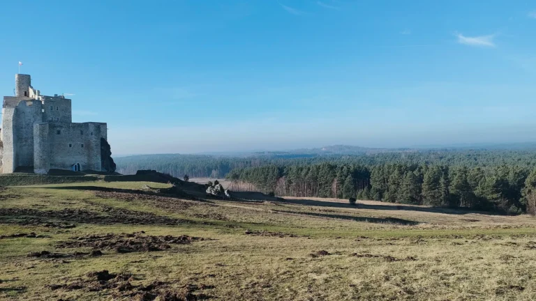 Jurajska kraina, która&nbsp;wciąż czeka na&nbsp;ochronę